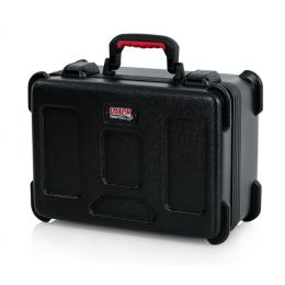 Кейс для 15 микрофонов Gator GTSA-MIC15 - Case w/ Drops for 15 Mics